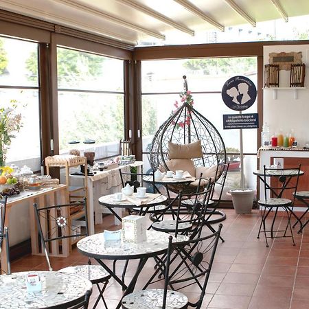 Serendipity B&B Mesyna Zewnętrze zdjęcie