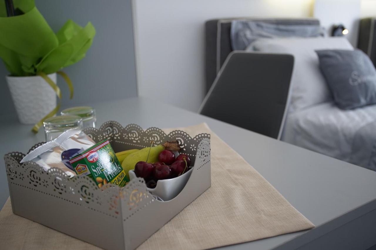 Serendipity B&B Mesyna Zewnętrze zdjęcie