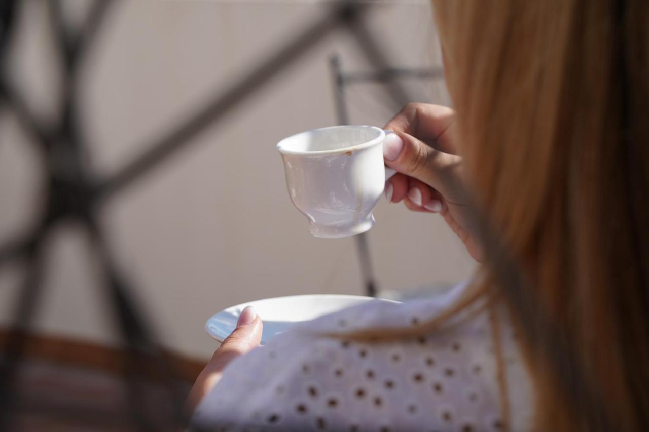 Serendipity B&B Mesyna Zewnętrze zdjęcie