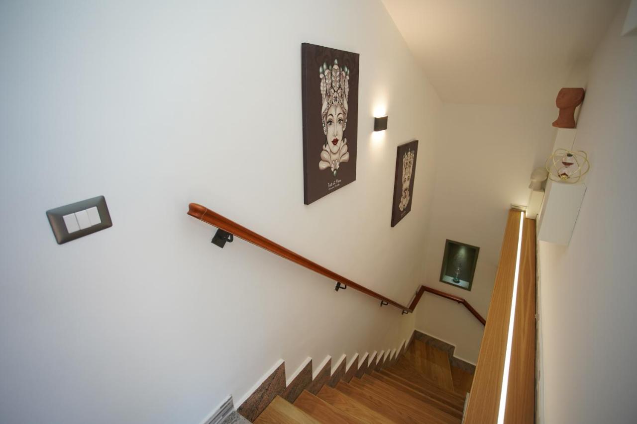 Serendipity B&B Mesyna Zewnętrze zdjęcie