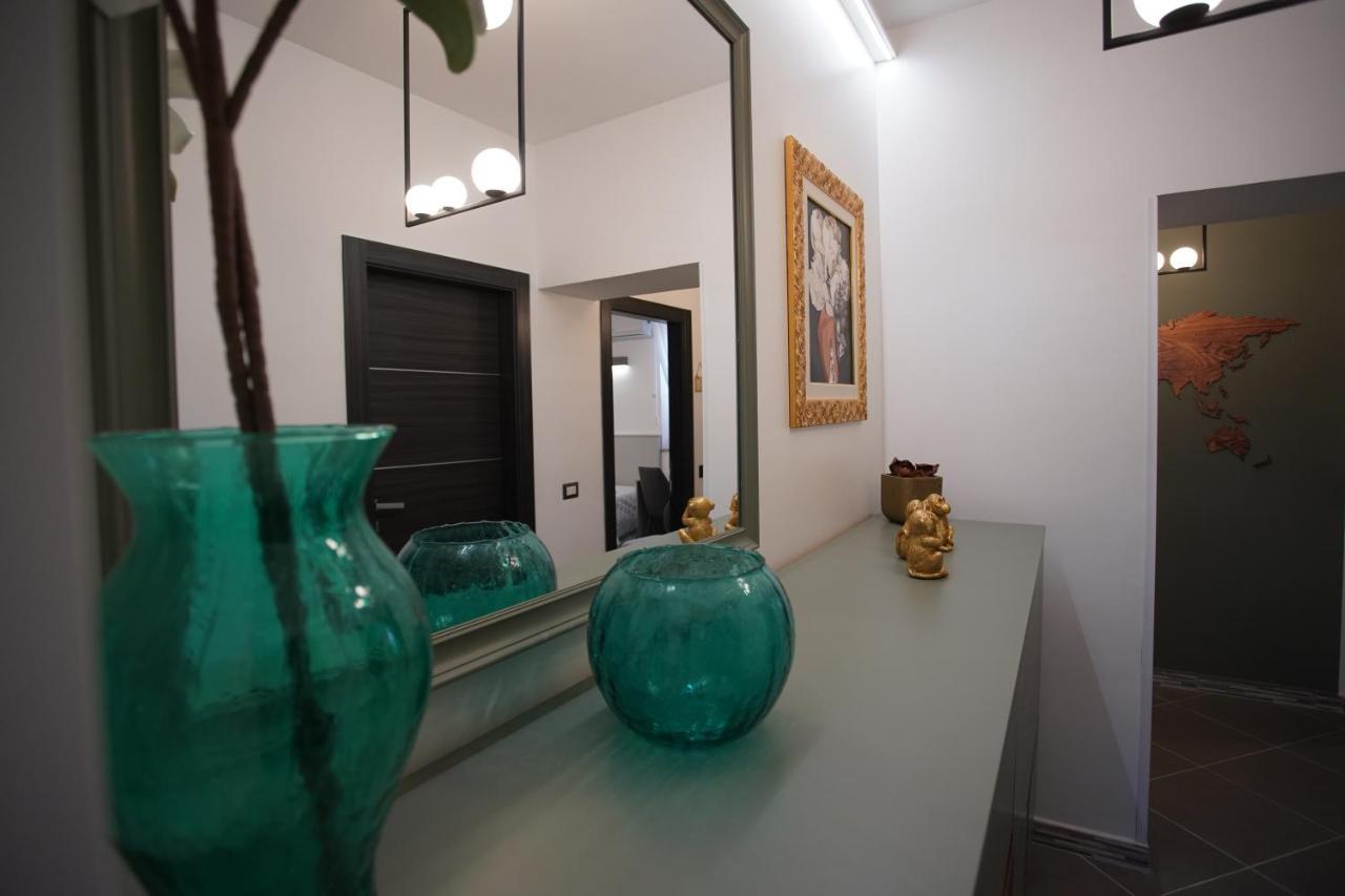 Serendipity B&B Mesyna Zewnętrze zdjęcie