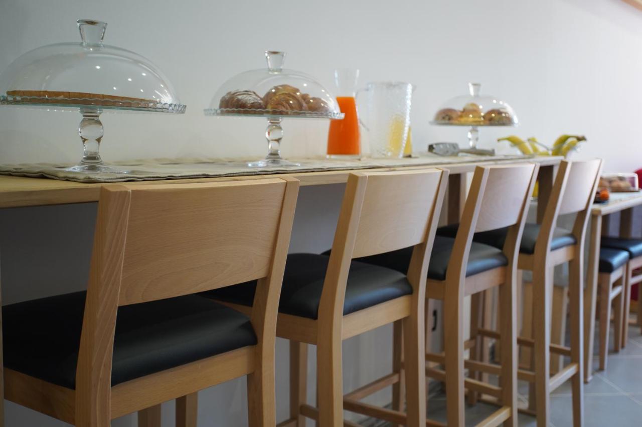 Serendipity B&B Mesyna Zewnętrze zdjęcie